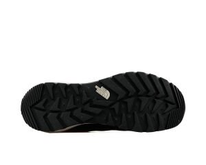The North Face Thermoball Su Geçirmez Lace Up Kadın Bot - Pembe