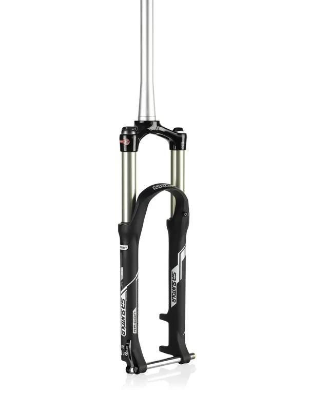 SR Suntour Amortisörlü Maşa Raidon XC RLR SF16 29'' 100mm 15mm