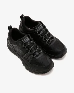 Skechers Escape Plan Kadın Outdoor Ayakkabı - Siyah