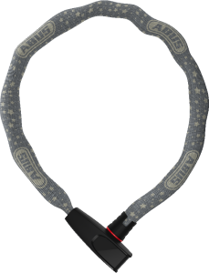 Abus Catena 6806K/85 Anahtarlı Kilit - Grey Star