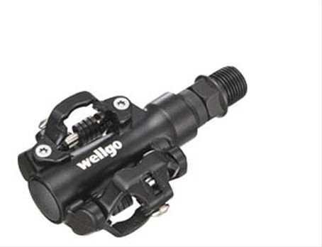Wellgo Mtb Kilitli Pedal M094