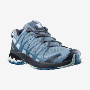 Salomon Xa Pro 3D V8 Kadın Outdoor Ayakkabı