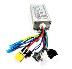 Geotech M5 Elektrikli Scooter Controller Beyin