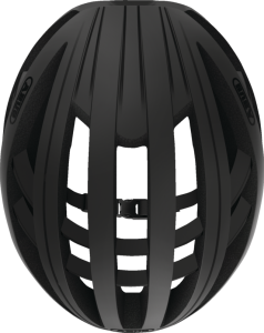 Abus Aventor Yetişkin Bisiklet Kaskı - Velvet Black