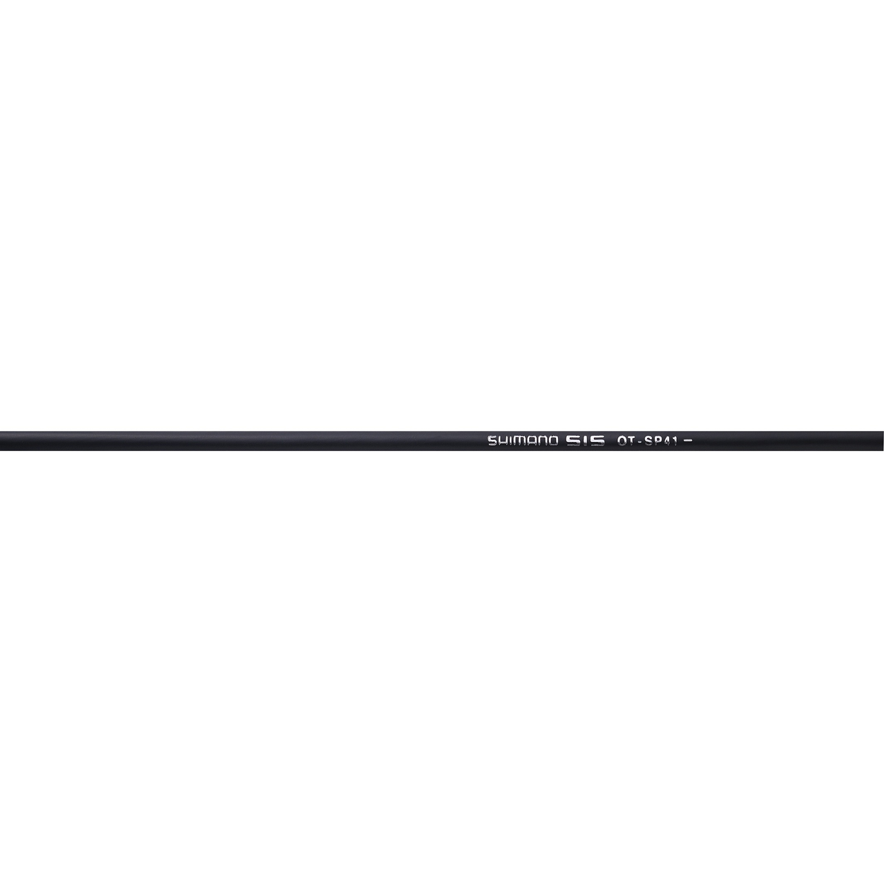 Shimano SIS OT-SP41 Yol/MTB Vites Kablosu Siyah 1 Metre