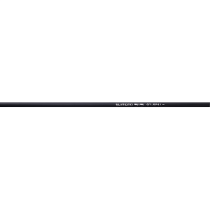 Shimano SIS OT-SP41 Yol/MTB Vites Kablosu Siyah 1 Metre