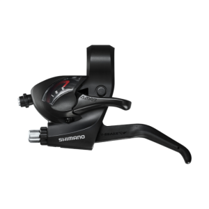 Shimano ST-EF41 Tourney Vites Fren Kolu 3 Speed Sol