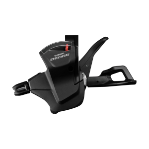 Shimano Deore SL-M6000-SET 2,3-VitesX10-Vites Vites Kolu Set