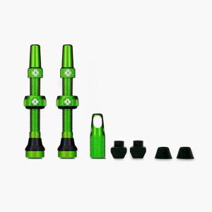 Muc-Off Tubeless 60 mm. Presta Sibop Kırmızı