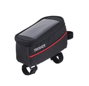 Forte GT XBYC 821 Kadro Üstü Telefon Bölmeli Bisiklet Çantası