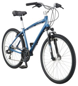 Schwinn Sierra 26 Jant Şehir/Tur Bisikleti
