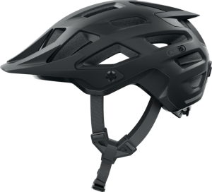 Abus Moventor 2.0 Yetişkin Bisiklet Kaskı - Velvet Black