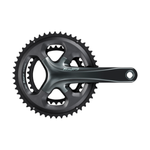 Shimano Tiagra FC-4700 50/34T Aynakol 170mm