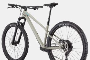 Cannondale Habit HT 1 29 Jant Dağ Bisikleti - Tiger Shark